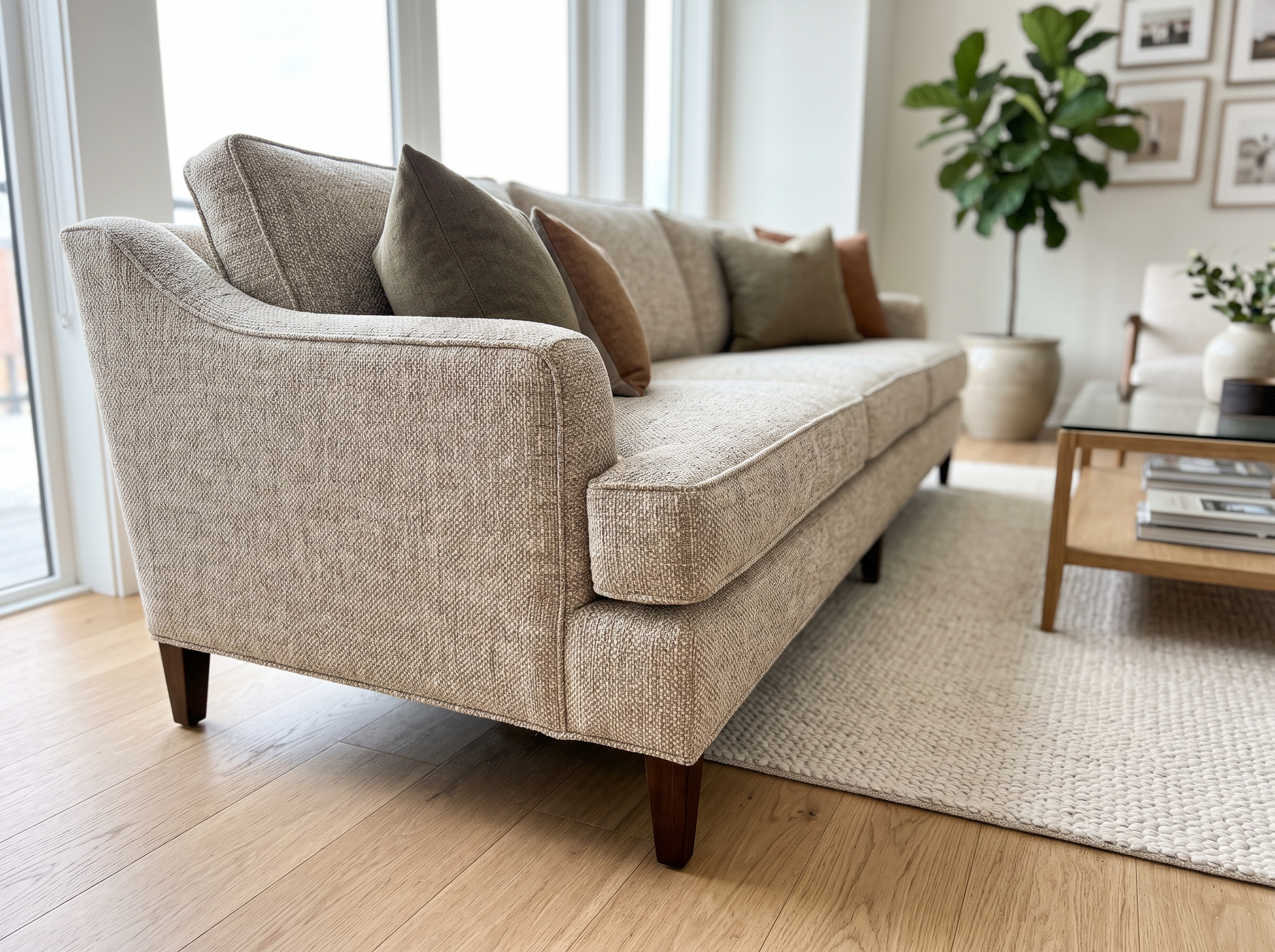Best Upholstery Fabric Repair in dubai