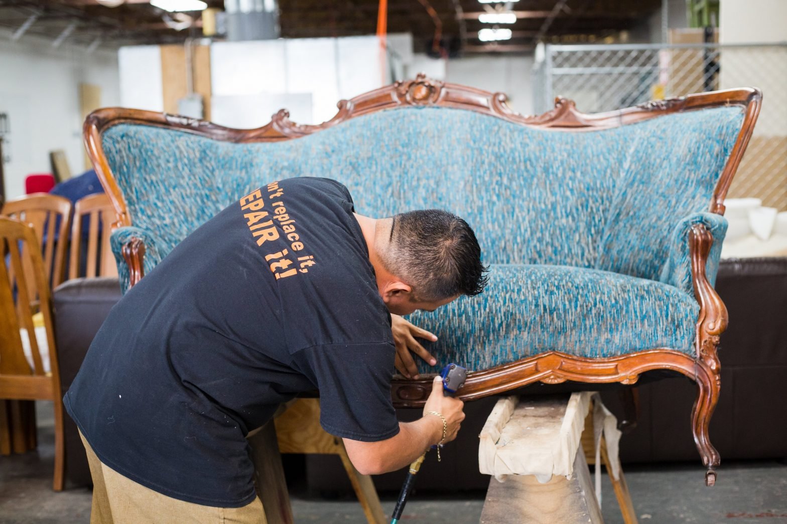 Contact Us Fix My Couch