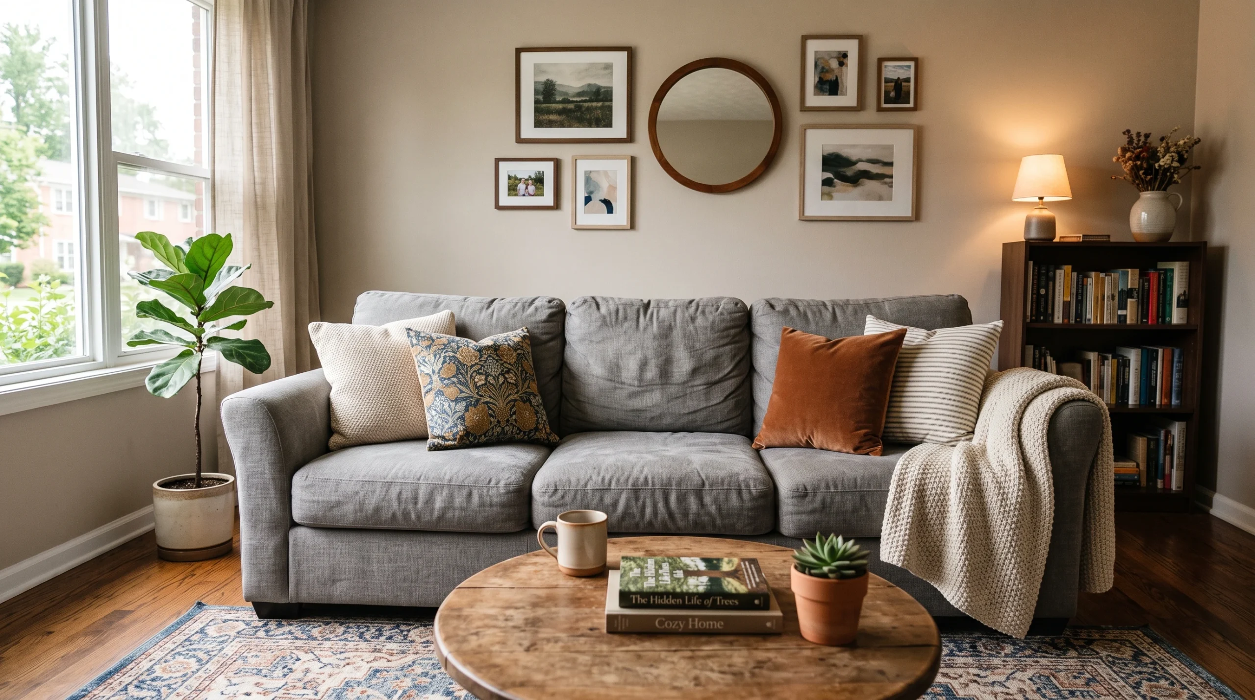 DIY Furniture Repair vs Professional Furniture Repair Services in UAE