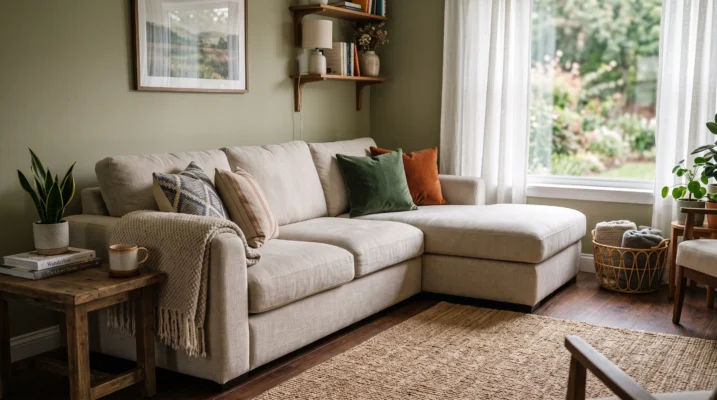 Professional Sofa and Wood Furniture Repair Services in Dubai