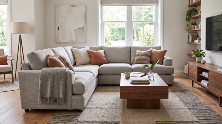 Professional sofa frame repair for damaged and broken sofa structure in Dubai
