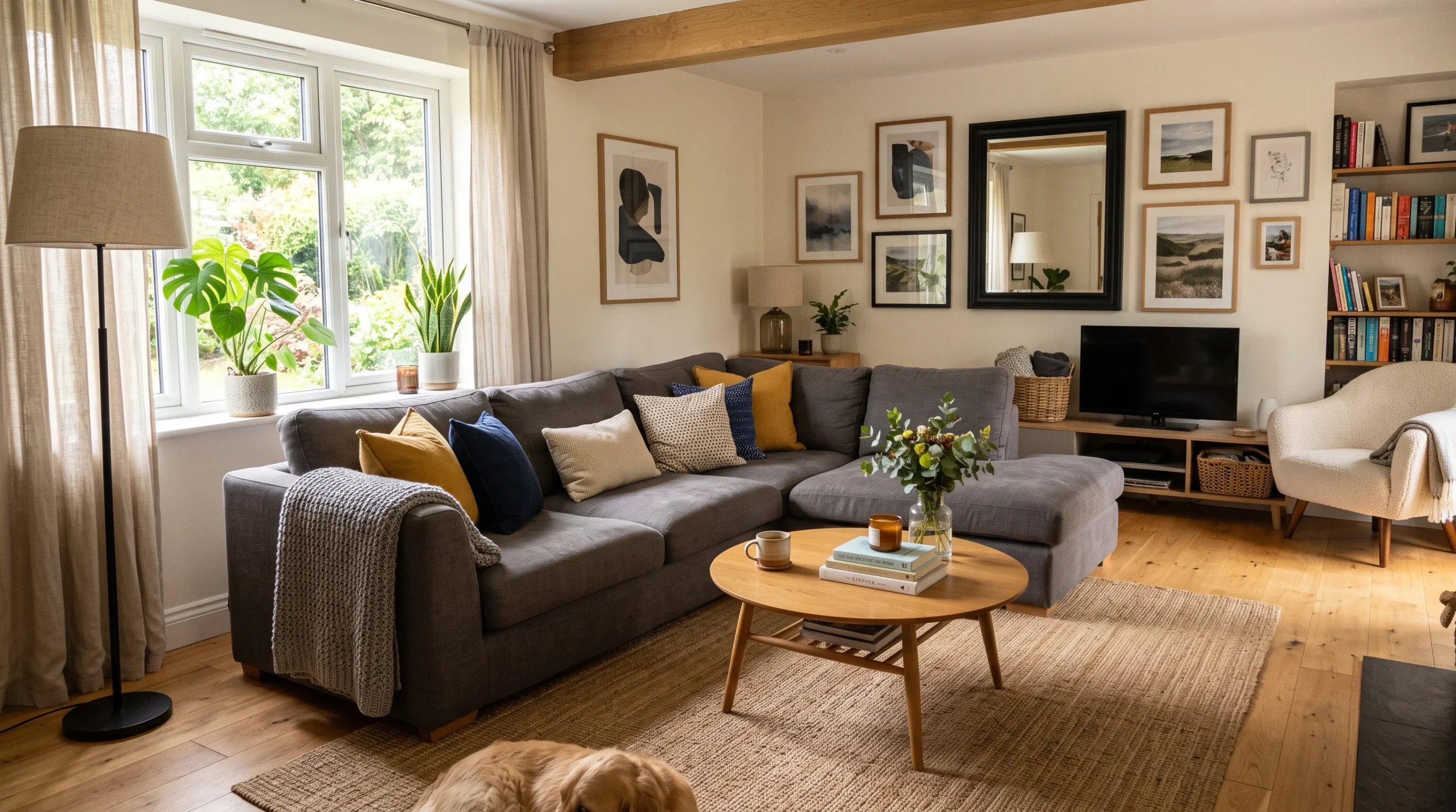 Recliner sofa fabric reupholstery and upholstery repair in Dubai