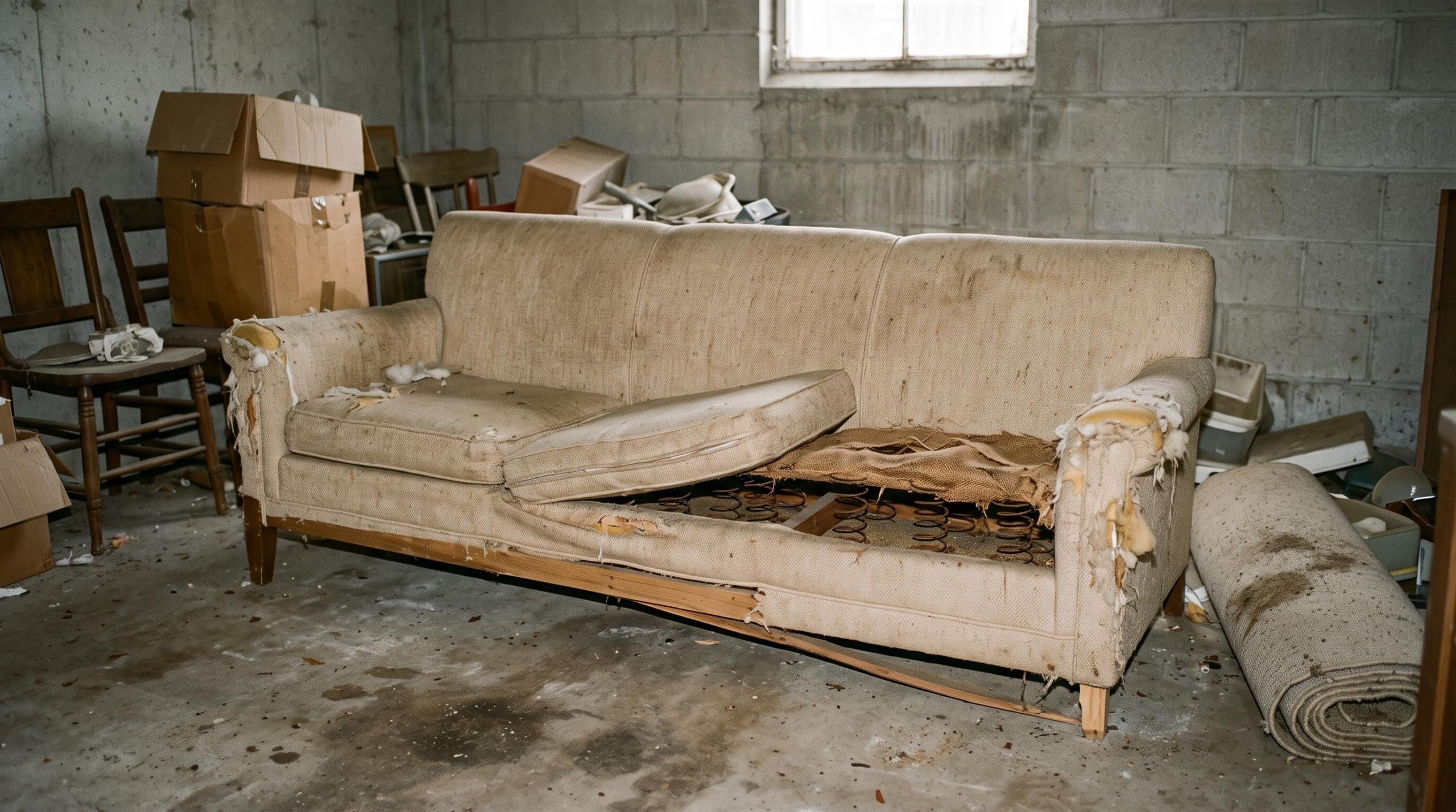 Sofa cushion foam replacement restoring comfort and support in Dubai