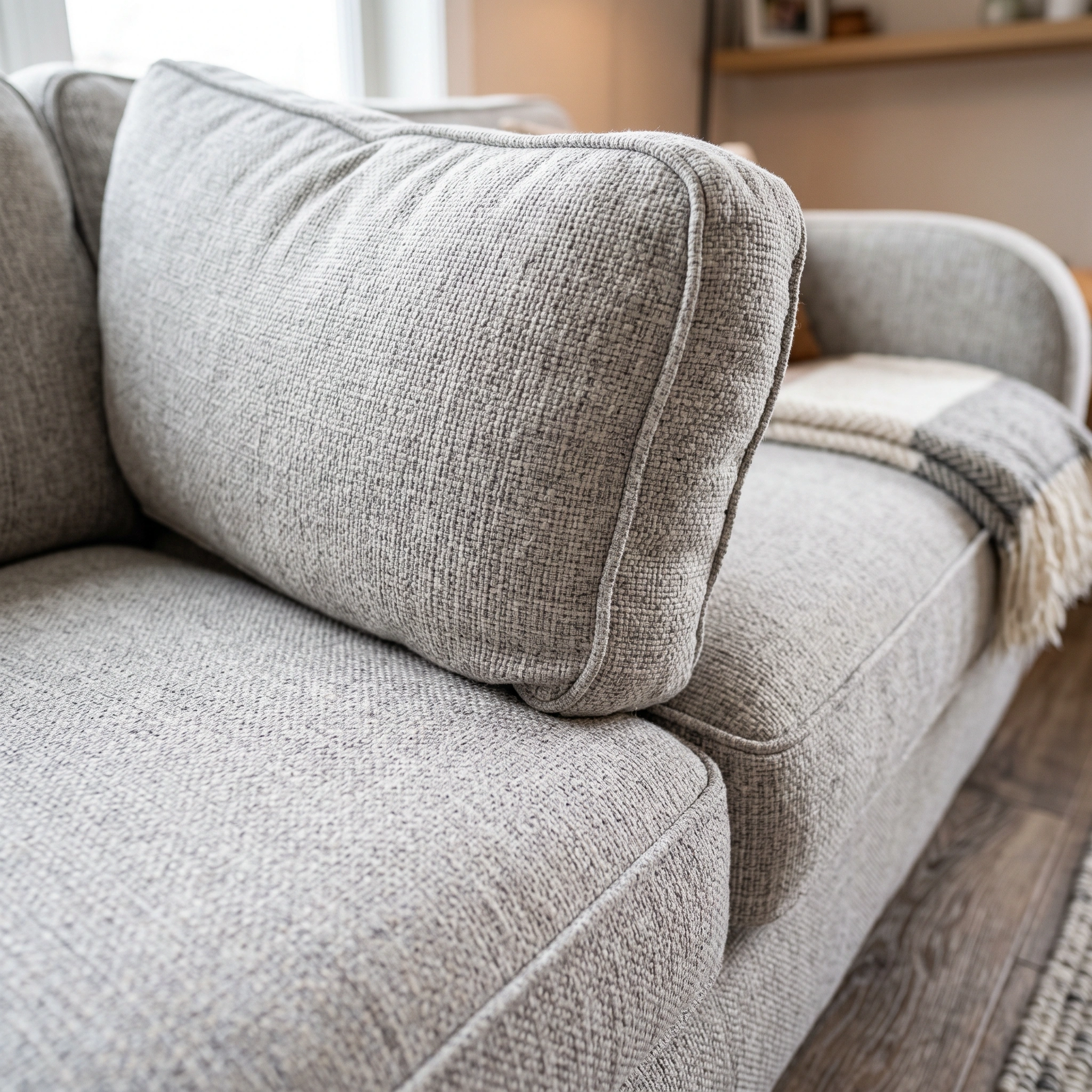 Sofa repair Dubai - Fabric Sofa Repair