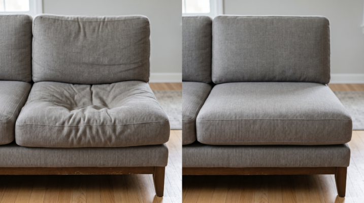 Sofa Foam Replacement Dubai Sharjah Ajman