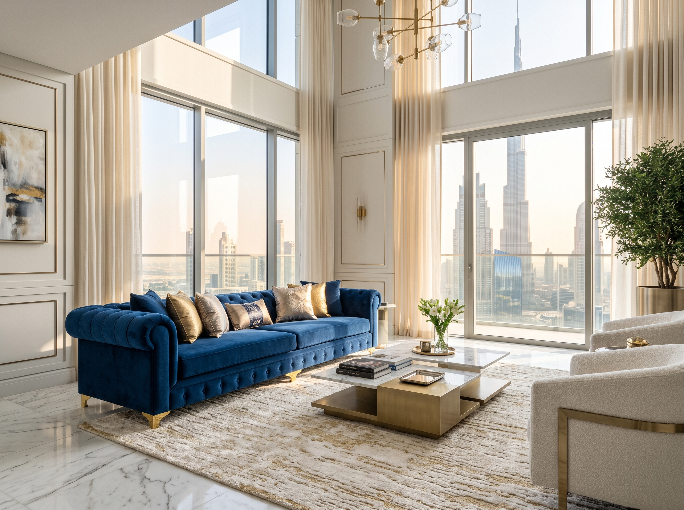 Affortable Broken Sofa Frame Fixer in Dubai