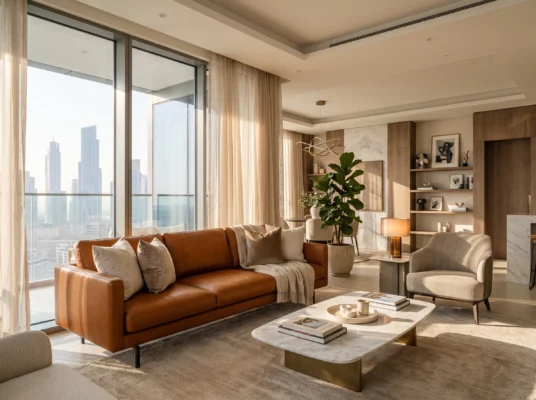 Best Leather & Vinyl Sofa Repair in UAE